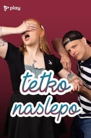 Tetko naslepo' Poster