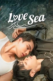 Love Sea' Poster