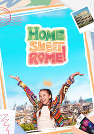 Home Sweet Rome' Poster