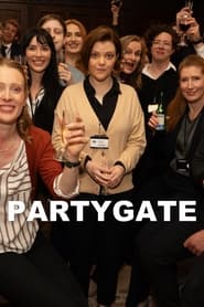 Streaming sources forPartygate