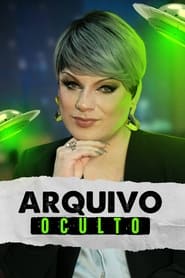 Arquivo Oculto' Poster