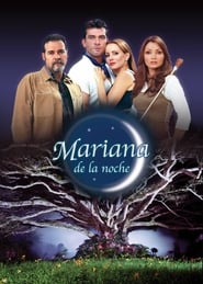 Mariana de la noche' Poster