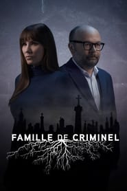Famille de criminel' Poster