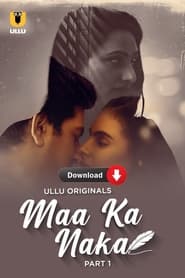 Maa Ka Naka' Poster