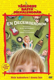 En decemberdrm' Poster