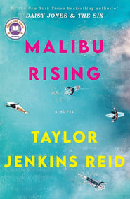 Malibu Rising' Poster