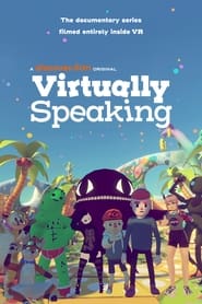 Virtually Speaking' Poster