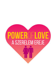 Power of Love  A szerelem ereje' Poster