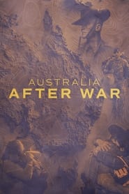 Australia After War' Poster