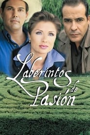 Labyrinths of Passion' Poster