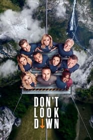 Dont Look Down for SU2C' Poster