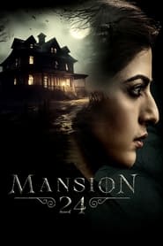 Mansion 24' Poster