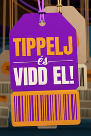 Tippelj s Vidd El' Poster