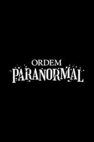 Paranormal Order' Poster