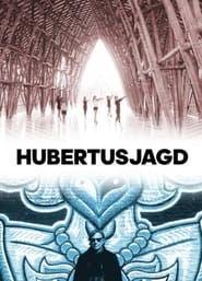 Hubertusjagd' Poster