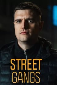 Street Gangs' Poster