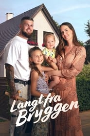 Langt fra Bryggen' Poster