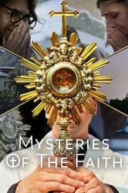 Mysteries of the Faith' Poster