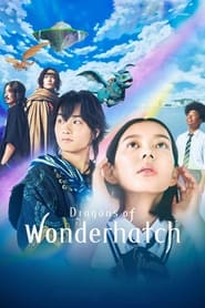 Dragons of Wonderhatch' Poster