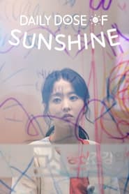Daily Dose of Sunshine' Poster
