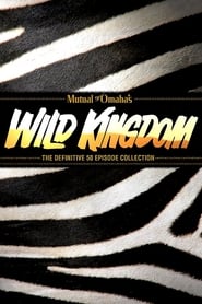 Mutual of Omahas Wild Kingdom' Poster