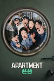 Apartment404' Poster