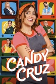 Candy Cruz' Poster