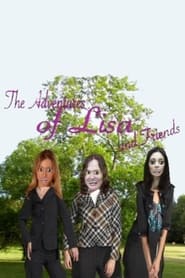 The Adventures of Lisa and Friends' Poster