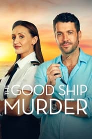 The Good Ship Murder' Poster