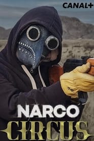 Narco Circus' Poster