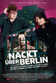 Berlin Bad Trip' Poster