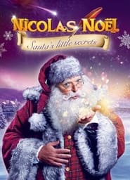 Santas Little Secrets' Poster