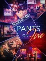 Pants on Fire' Poster