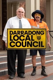 Darradong Local Council' Poster