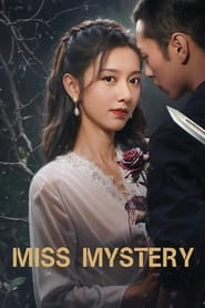 Miss Mystery' Poster