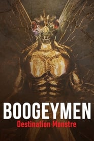 Boogeymen' Poster