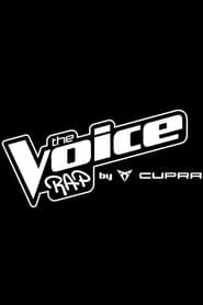 The Voice Rap by CUPRA' Poster
