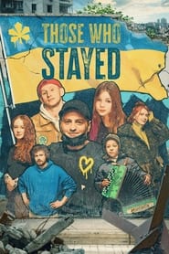 Those Who Stayed' Poster