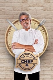 Um dia de Chef' Poster