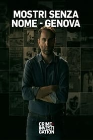 Mostri senza nome  Genova' Poster