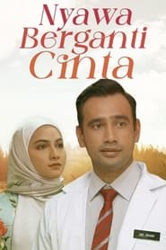 Nyawa Berganti Cinta' Poster