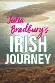 Julia Bradburys Irish Journey' Poster
