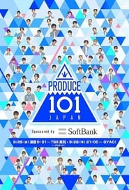 PRODUCE 101 JAPAN' Poster