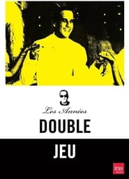 Double jeu' Poster
