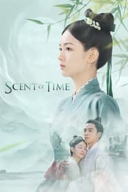 Scent of Time' Poster
