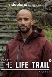 The Life Trail' Poster