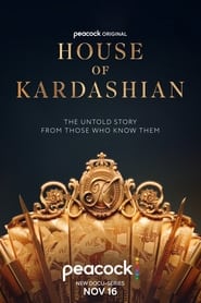 House of Kardashian' Poster