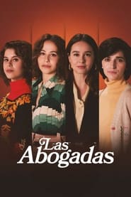 Las abogadas' Poster