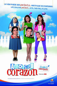 Amorcito corazn' Poster