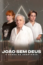 Joo Sem Deus' Poster